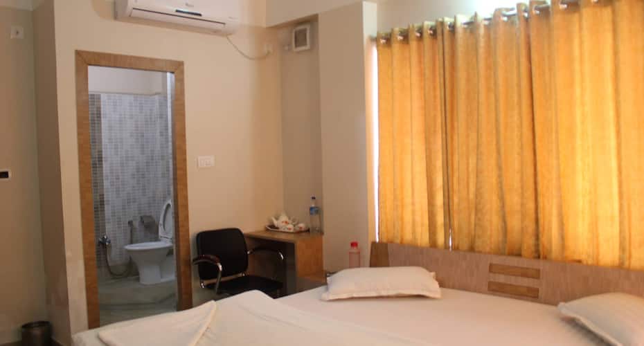Hotel Sagar Residency, Siliguri 4